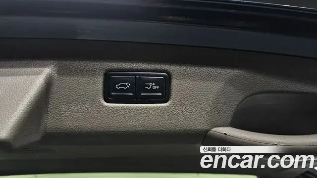 Kia Carnival 2021 — Фото 20/20