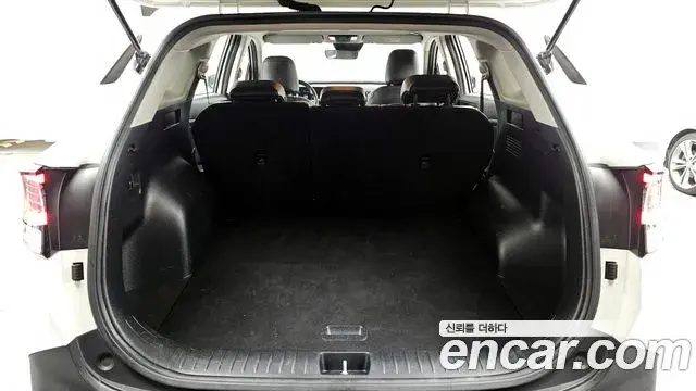 Kia Sportage 2022 — Photo 19/20
