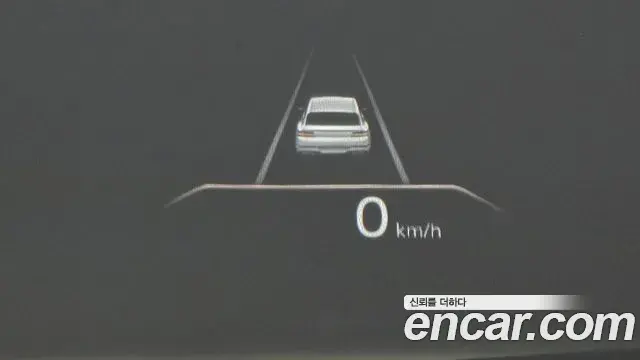 Genesis GV80 2020 — Şəkil 14/20