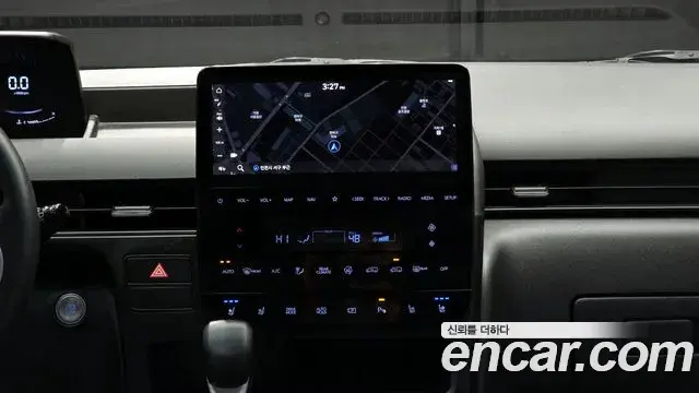Hyundai Staria 2021 — Şəkil 3/20