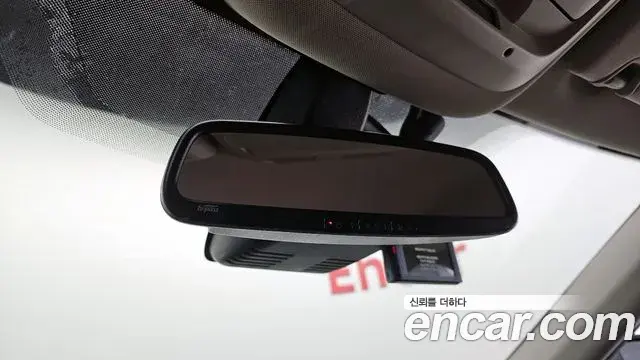Renault Samsung QM6 2021 — Şəkil 12/20