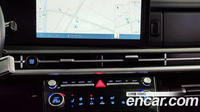 Hyundai Santa Fe 2023 — Şəkil 2/20