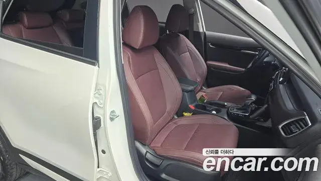 Kia Seltos 2020 — Photo 19/20