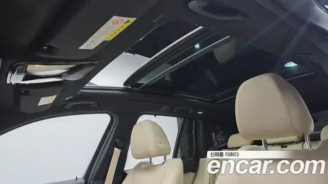 BMW X3 2019 — ფოტო 6/20