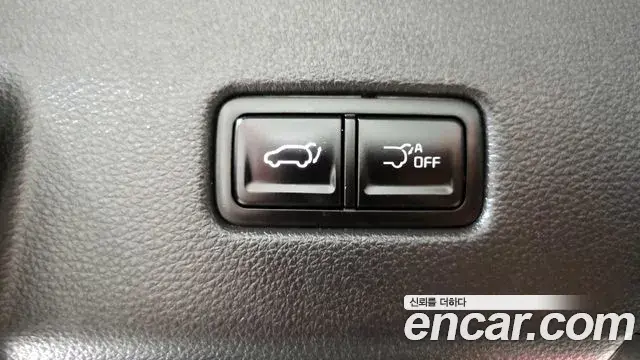 Kia Carnival 2023 — Фото 20/20