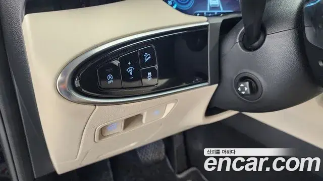 Genesis GV70 2022 — Photo 11/20