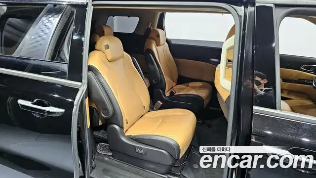 Kia Carnival 2021 — Şəkil 3/20