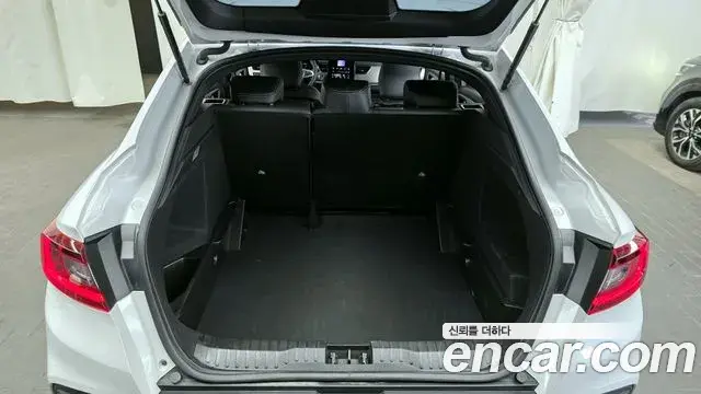 Renault Samsung XM3 2024 — Şəkil 9/20