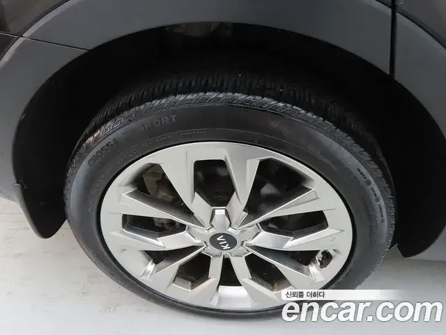 Kia Sorento 2020 — Фото 20/20