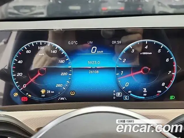 Mercedes-Benz A-Class 2022 — Şəkil 5/19