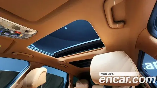 Genesis GV80 2024 — Photo 10/20