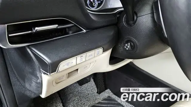 Genesis GV80 2020 — ფოტო 5/20
