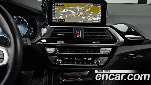 BMW X3 2019 — Фото 14/20