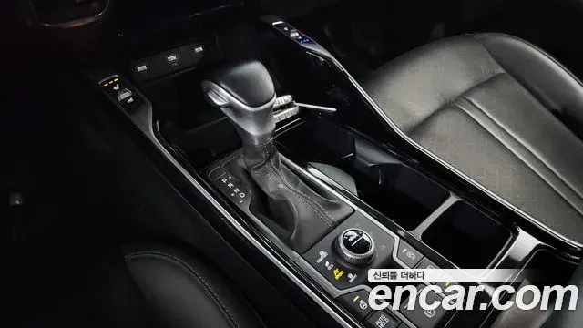 Kia Sorento 2021 — Фото 9/20
