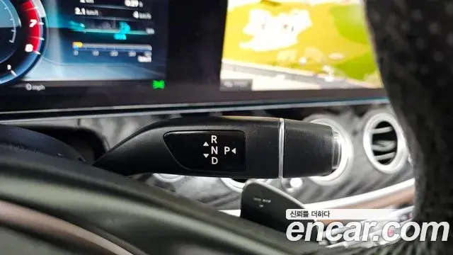 Mercedes-Benz E-Class 2018 — ფოტო 4/20
