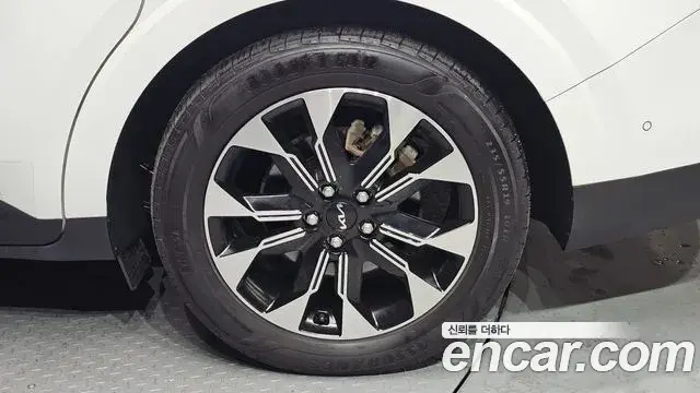 Kia Carnival 2022 — Şəkil 4/20
