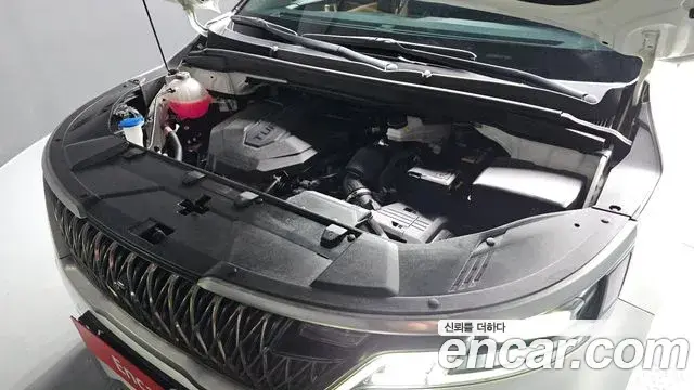Kia Carnival 2022 — Şəkil 5/20
