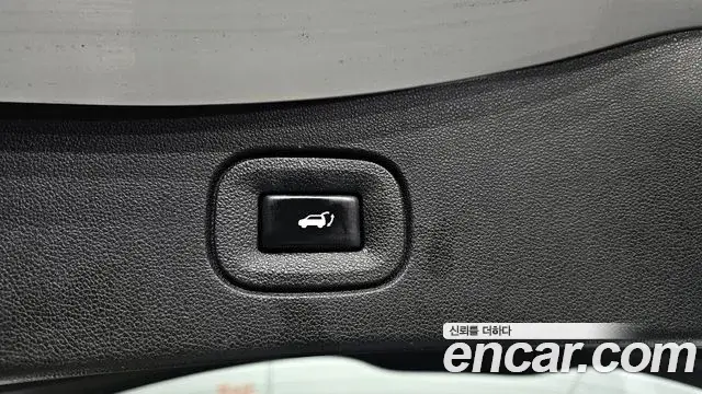 Renault Samsung QM6 2021 — ფოტო 7/20