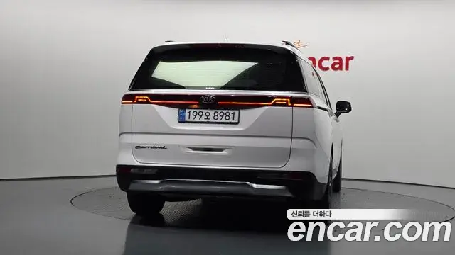 Kia Carnival 2020 — Şəkil 1/20