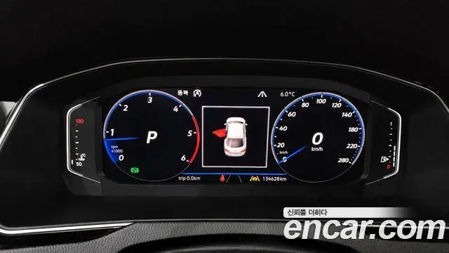 Volkswagen Arteon 2020 — ფოტო 8/20