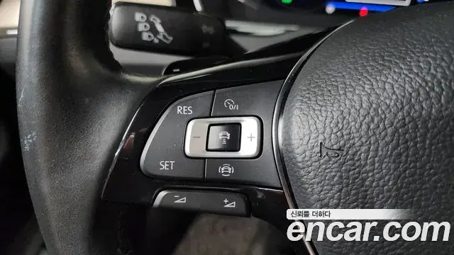 Volkswagen Arteon 2020 — ფოტო 17/20