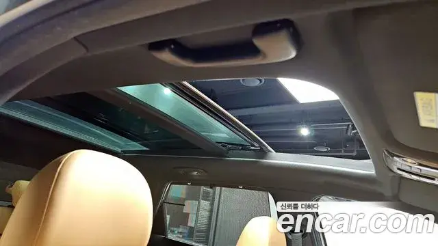Kia Sorento 2020 — Photo 5/20