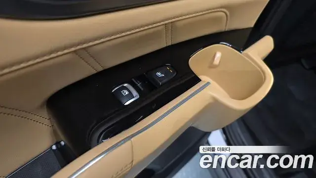 Kia Sorento 2021 — ფოტო 4/20
