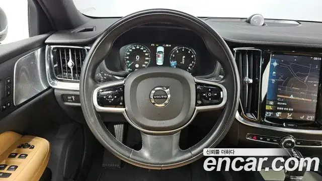 Volvo S60 2020 — Şəkil 20/20