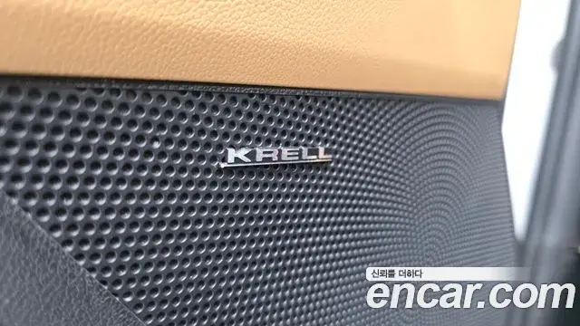 Kia Sorento 2020 — Фото 17/20