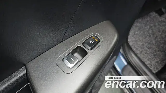 Kia Sportage The Bold 2020 — Photo 4/20
