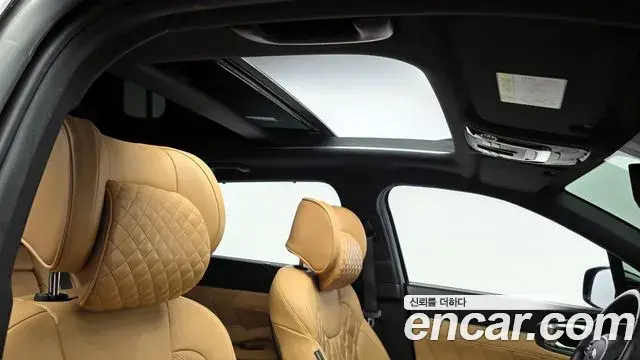 Kia Sorento 2020 — Фото 20/20