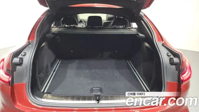 BMW X4 2021 — Photo 20/20