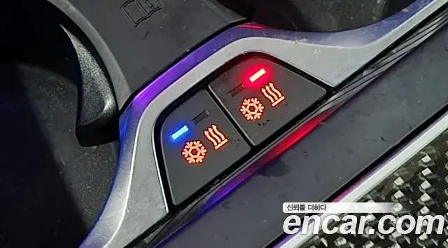 BMW X5M 2022 — ფოტო 10/20