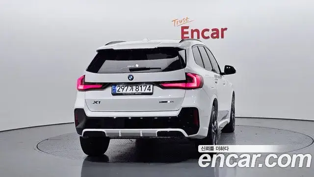 BMW X1 2023 — Şəkil 3/20
