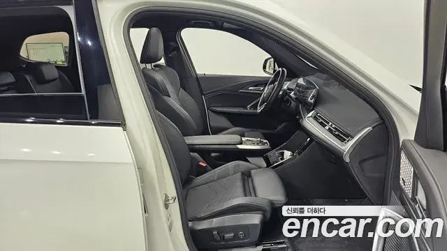 BMW X1 2023 — Şəkil 15/20