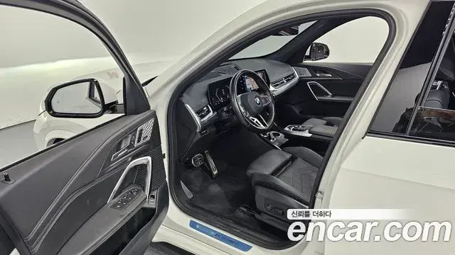 BMW X1 2023 — Şəkil 4/20