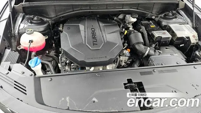 Kia Sorento 2020 — Фото 6/20