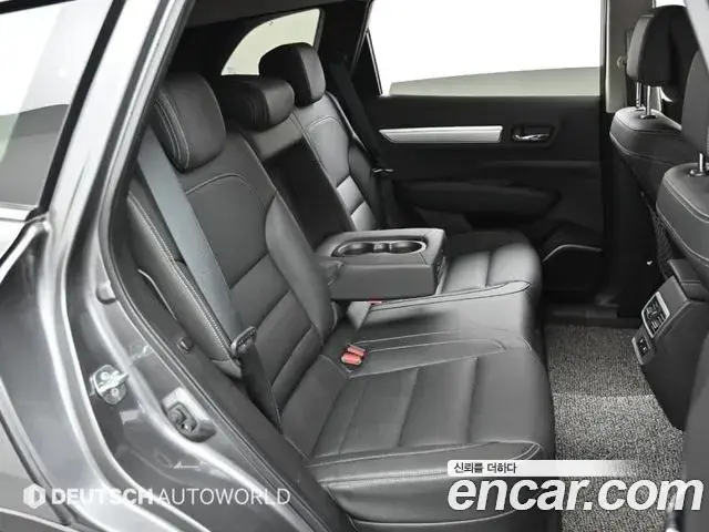 Renault Samsung QM6 2021 — Photo 4/20