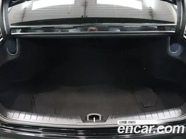 Hyundai Grandeur Hybrid 2024 — Şəkil 3/20