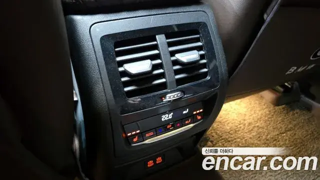 BMW X3 2022 — Şəkil 19/20