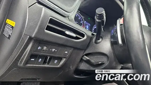 Hyundai Sonata Hybrid, 2020