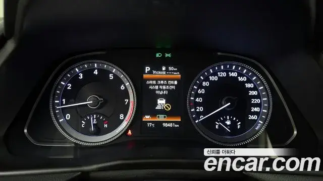 Hyundai Sonata 2022 — Фото 8/20