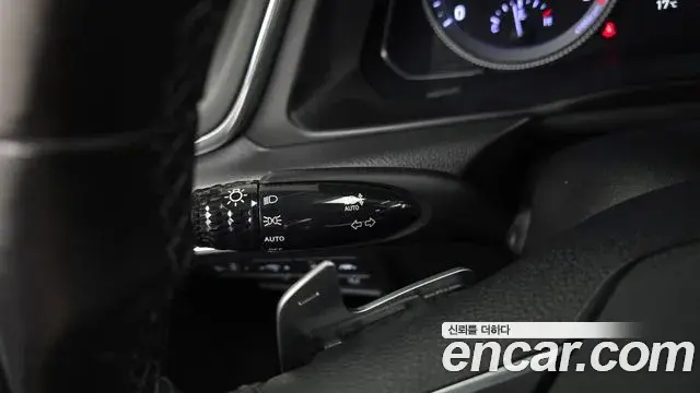 Hyundai Sonata 2022 — Фото 18/20