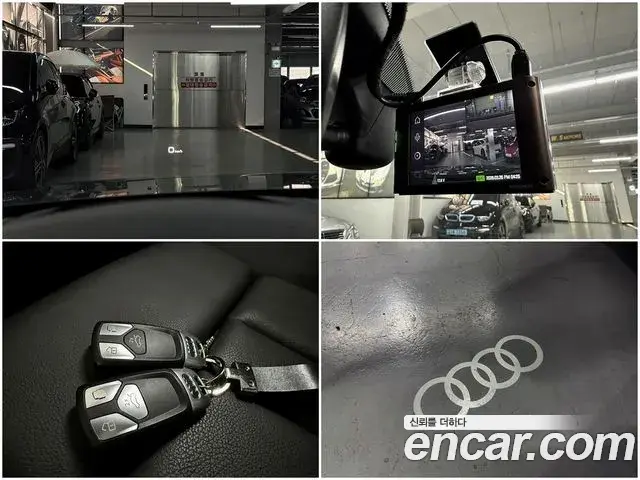 Audi A4 2019 — Şəkil 2/20