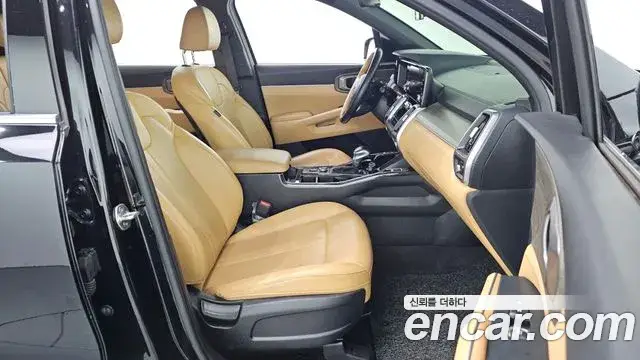 Kia Sorento, 2020
