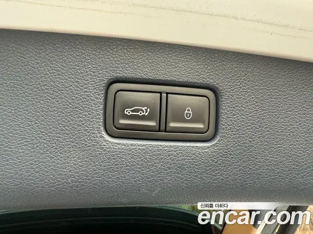 Genesis GV80 2023 — Şəkil 17/20