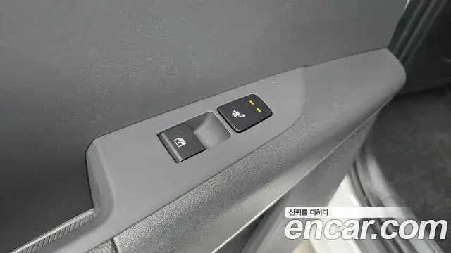 Kia Niro 2025 — Фото 19/20