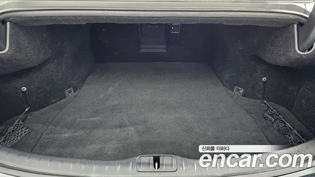 Genesis G80 2020 — Photo 15/30