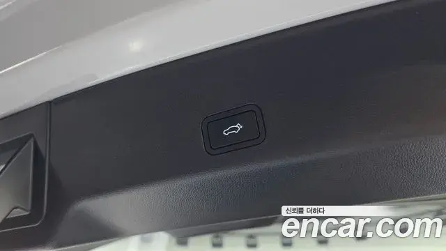 Renault Samsung Grand Koleos 2024 — Photo 4/31