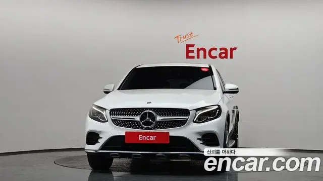 Mercedes-Benz GLC-Class 2018 — ფოტო 11/31